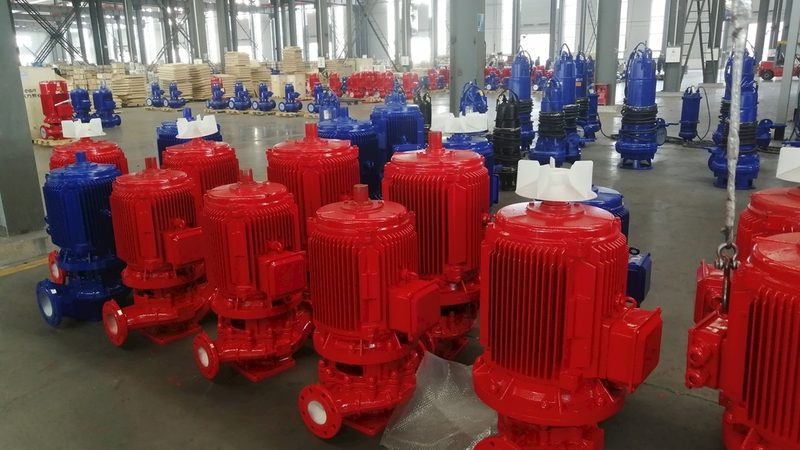 基坑污水泵选型：耐用性的关键因素**