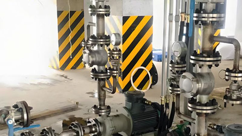 阀门定制规格型号参数表：揭秘如何精准匹配需求